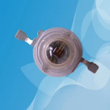 High Power 1w Near Infrared Emitter Led  1000nm - 1020nm - 1050nm