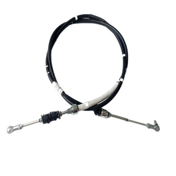 Good quality Manufacturer supply wholesale automotive gear shift cable 33820-37131 auto control cable
