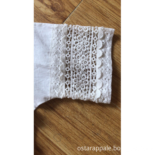 High Quality Sweet Women Blouse