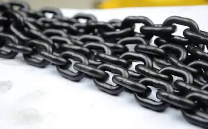 good price Lihua G80 chain