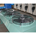 230hp 22m² Air Cooled Copper Condenser