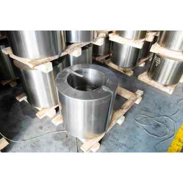 High-Quality Planet Gear Forging Solutions