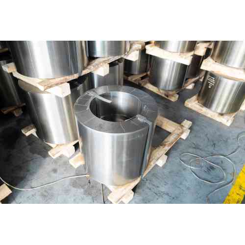 High-Quality Planet Gear Forging Solutions