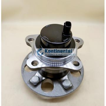 42460-48030 Toyota Highlander Tekerlek Hub Montaj