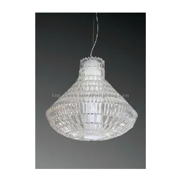 Modern Acrylic Pendant Lighting