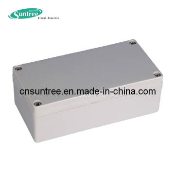 Electrical Junction Box ABS Waterproof Junction Box IP66 Explosion Proof Junction Box Waterproof Electrical Junction Boxes
