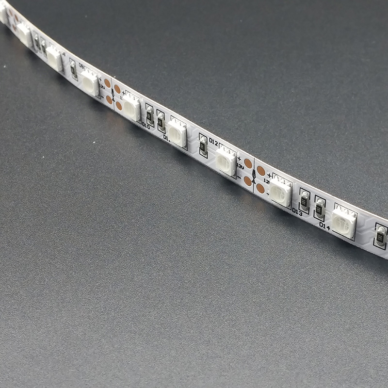 led strip light smd 5050-60m