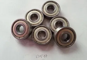 6201 Cheap Ball Bearing 6201zz 12x32x10mm