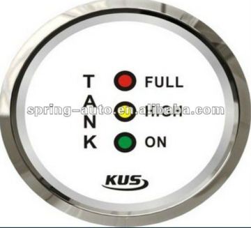 52mm 3LED Alarm indicator