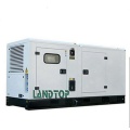 30KVA Silent Diesel Generator Prices With Deutz/Ricardo