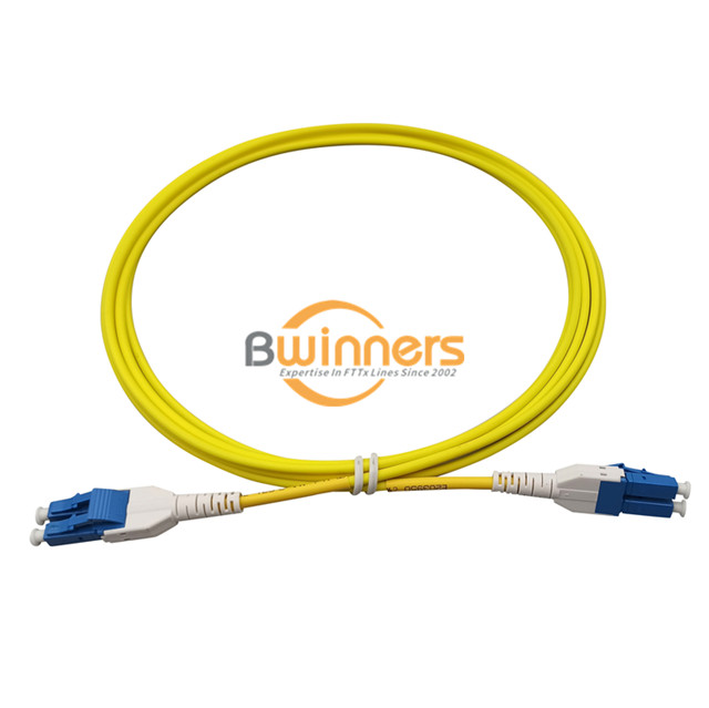 Fibre Patchcord