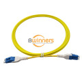 Fibra Patchcord LC / UPC 3,0 mm