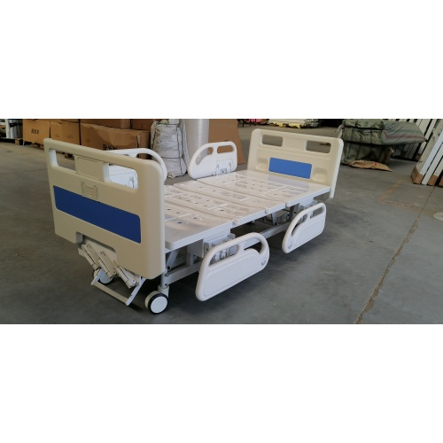 Popular Advanced Manual Hospital Nursing Beds