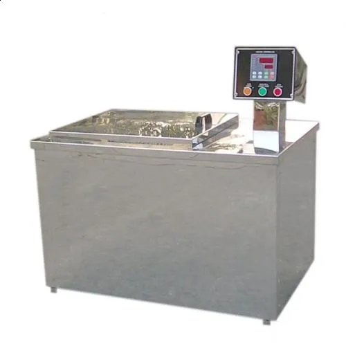 Lab Small Textile Fabric Glycerin Sample Dyeing Machine