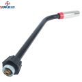 XLAT305/355LW COMBl Collo di cigno Lungo 45