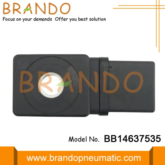 110-115/50 120/60 9W Electrical Solenoid Valve 483510S5