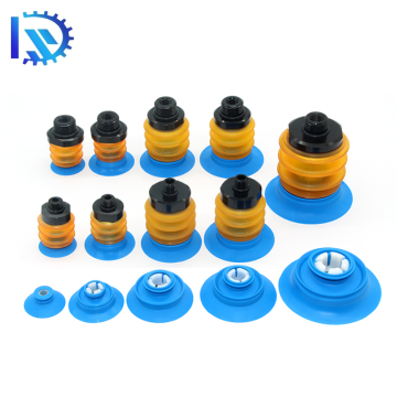 BG-25/34/41/48/63 Industrial Vacuum Suction Cup Portable Mechanical Arm Robot