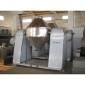 Double Conical Rotary Vacuum Dryer Used in Chemical Powder