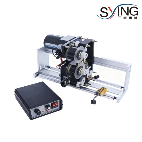 mesin pengkodean pita pelacakan sinkron