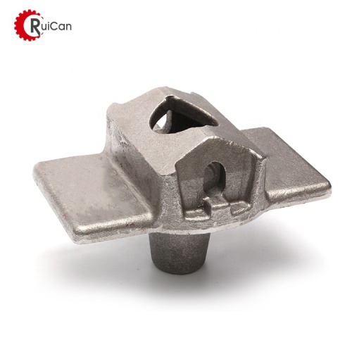 Steel Casting Machining Parts mild steel parts for agricultural machinery parts Manufactory