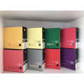 Wegwerp vape pen puff bar 400 puffs