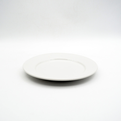 Restaurant chinois Round Céramic Cereal Bowl Vide