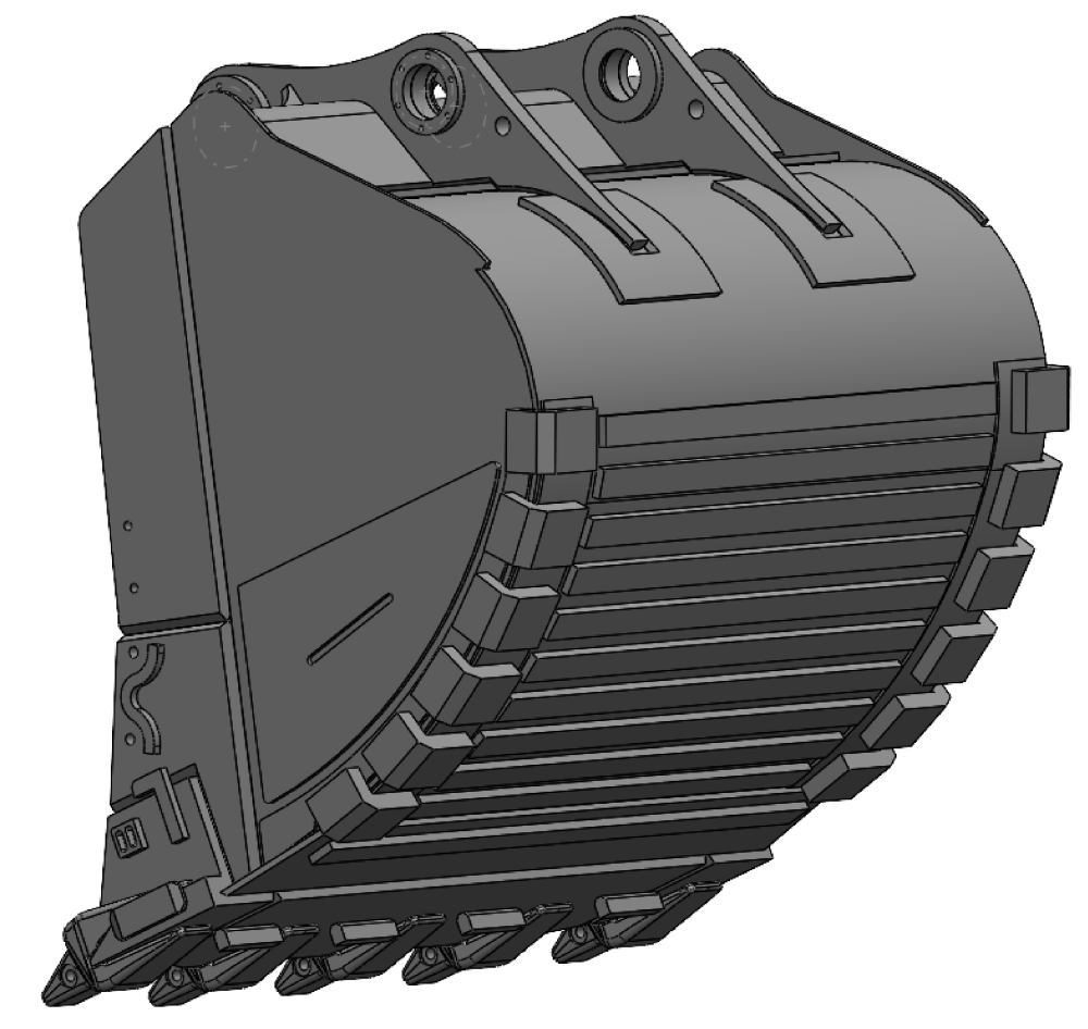 160T-10.0m³