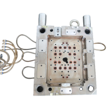 Высокая талерантнасць да ўпырску прадуктаў для крытычных прыкладанняў
