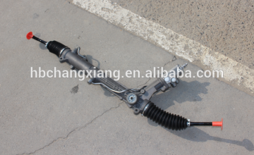 3210 6795 340 steering rack and pinions, Power steering gear for BMW E60