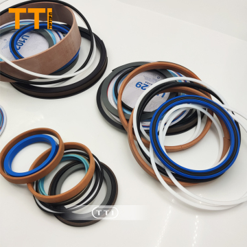 Hydraulikzylinderöldichtungen für Modelle AHC13485, AHC16954, AHC16683, AH212101, AH212103, AH212090