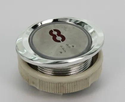 Elevator Buttons: Lift Push and Call Buttons