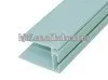 PVC Tee Connector Flange