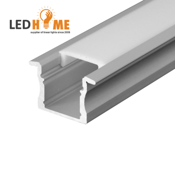 China Factory Ledhome aluminiowa aluminiowa dekoracja w pomieszczenia IP62 APT003 Liniowe światło „Można skrócić do:„ LEDHOME LED aluminiowy profil IP62 APT003 Liniowe światło do dekoracji wewnętrznej