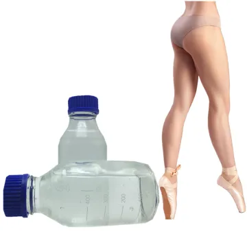 Cross-linked injectable hyaluronic acid dermal filler for buttock lifting