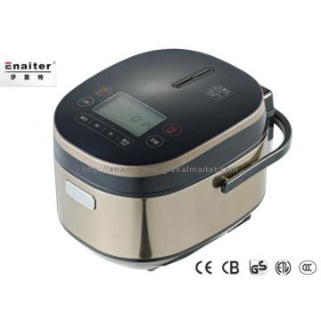 2013 NEWEST Enaiter factory big rice cooker EB-FC40E8-EN
