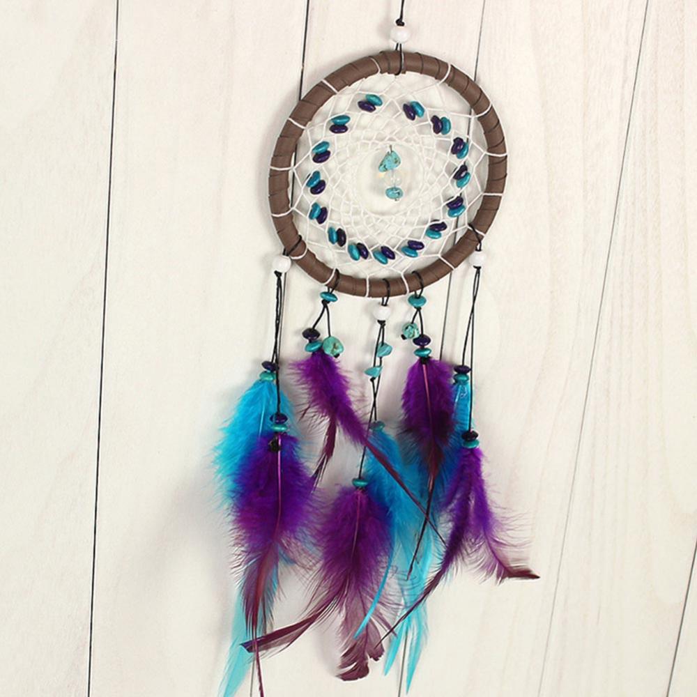 Native American Feathers Decoration