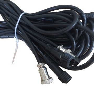 LED Dance Panel Light Cables