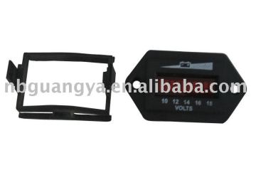 DJP-804 Battery Indicator