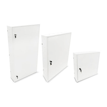 EH-ICT Surface Mount ICT Security Box