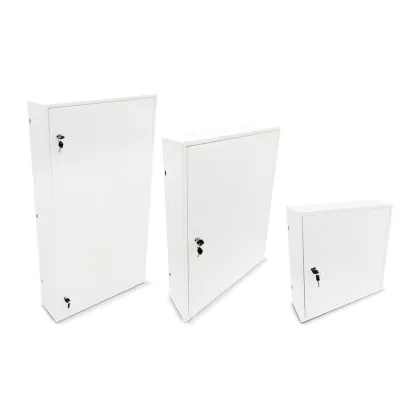 EH-ICT Surface Mount ICT Security Box