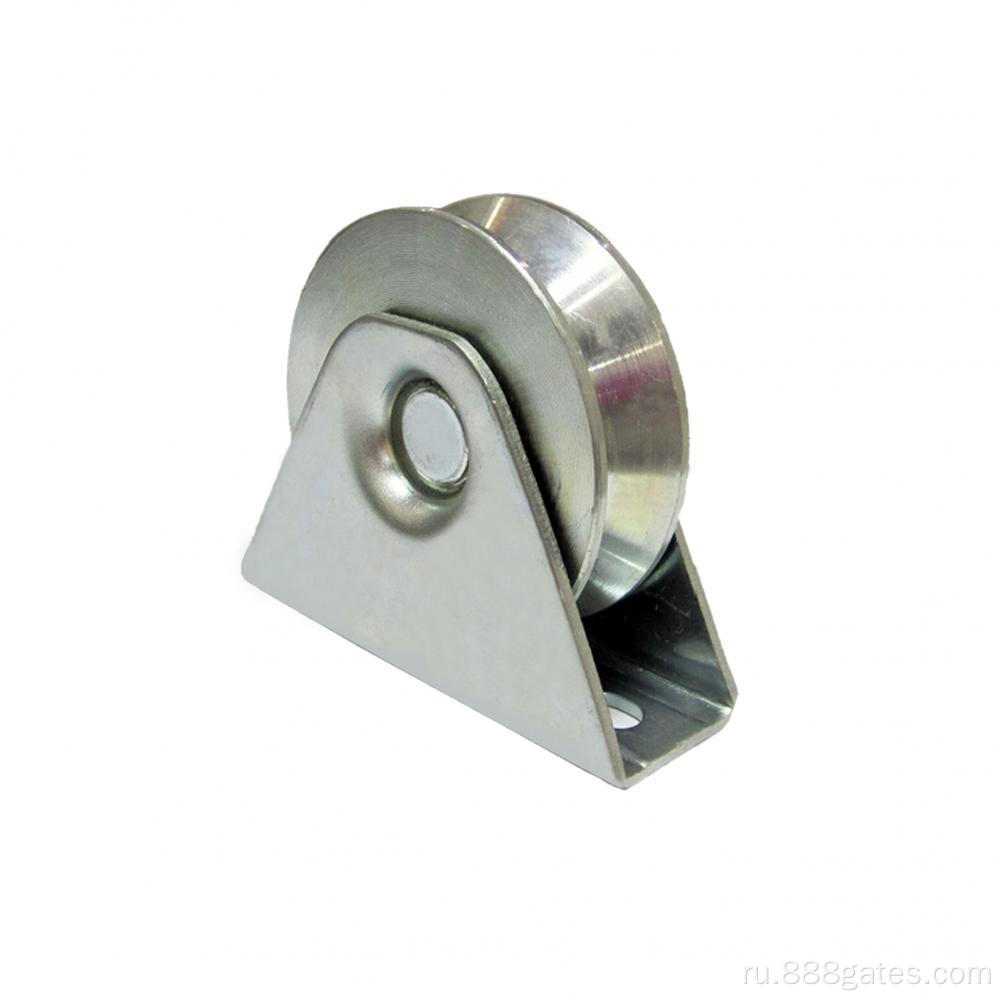 Ролик нижний новгород. Ролик d50 под трос с крепл для откатных ворот. 102 k01. Ходовой ролик ст. Ролик нижний новгород.
