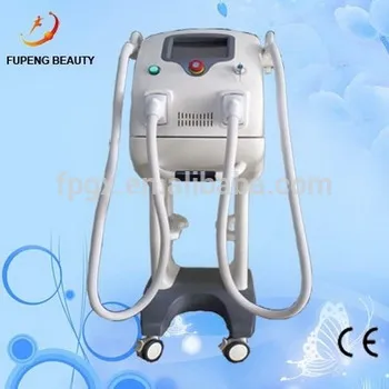 Customized hot sale ipl hair remove machine