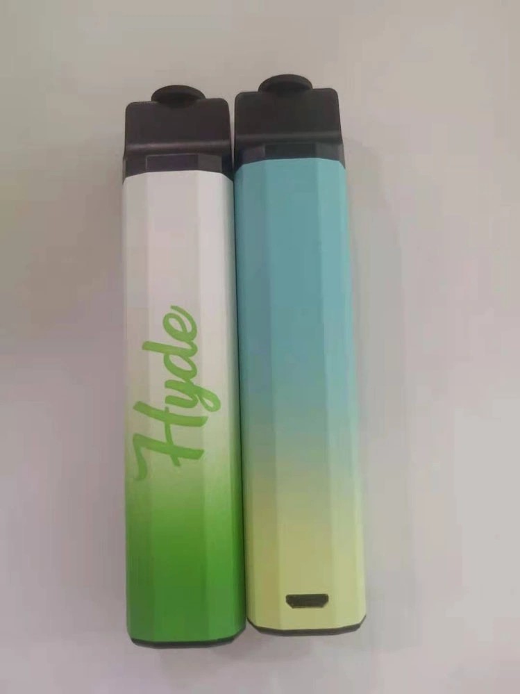 NOUVEAU HYDE EDGE RECHARGE 3300 PUFFS DIRECLABLE