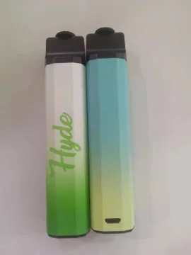 Newest HYDE EDGE RECHARGE 3300 PUFFS DISPOSABLE