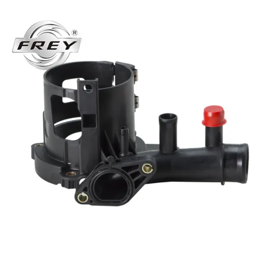Frey Coolant flange for W204 W205 OM651 6512000456