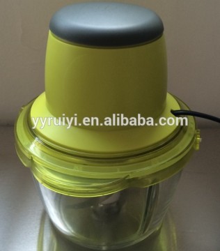 pezo MC100 electric food processor
