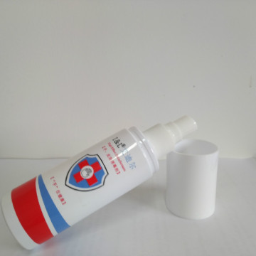 Skin Disinfection hand sanitiser