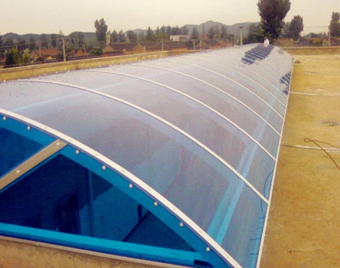 polycarbonate hollow sheet roof sheet price in kerala