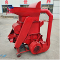 Groundnut Shell Crushing Remover Groundnut Shelling Machine