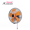 Kanasi Plastic Blades Remote Home Evernal Wall Fan